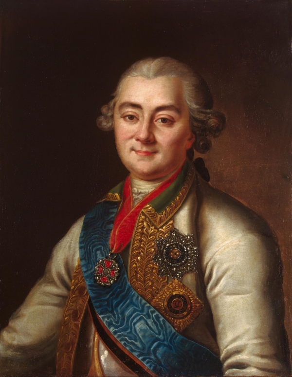 Aleksej Orlov