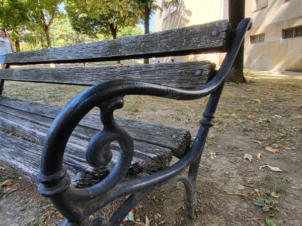 Samsung Galaxy Z Flip3 5G primjeri fotografija