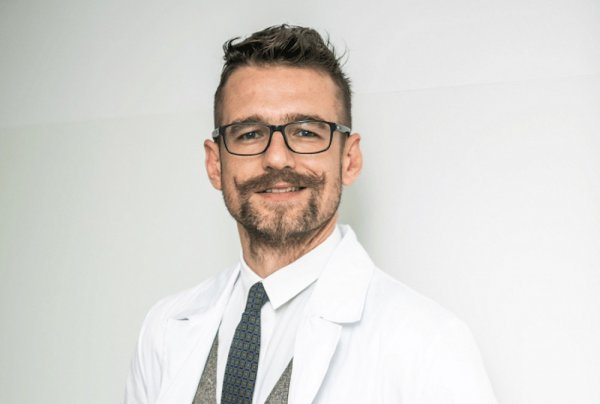 dr. Natko Beck