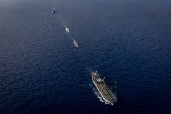 Australska mornarica