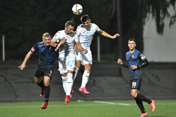 Hrvatski dragovoljac - Rijeka