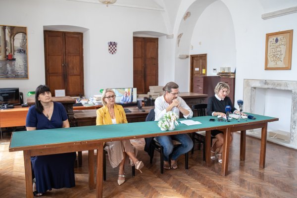 Predstavljeni prijepisi pisama dvojice sudionika slavne Magellanove posade