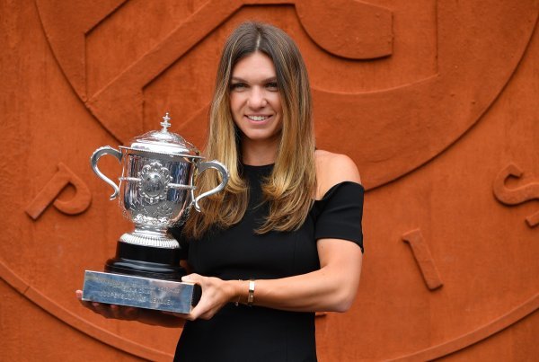 Simona Halep