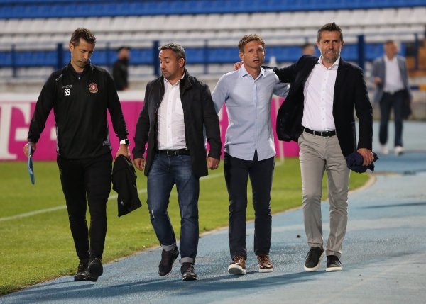 Osijek - Gorica