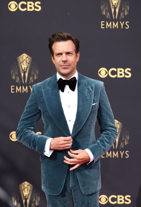 Jason Sudeikis