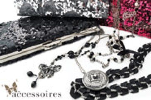 accessoires/rijekatekstil