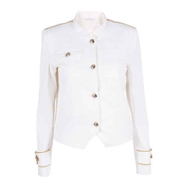 Patrizia Pepe, ženska jakna, prije 2.325,00 kn -54% sada 1.057,70 kn