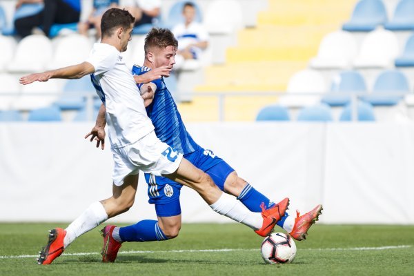 NK Dugopolje - NK Lokomotiva