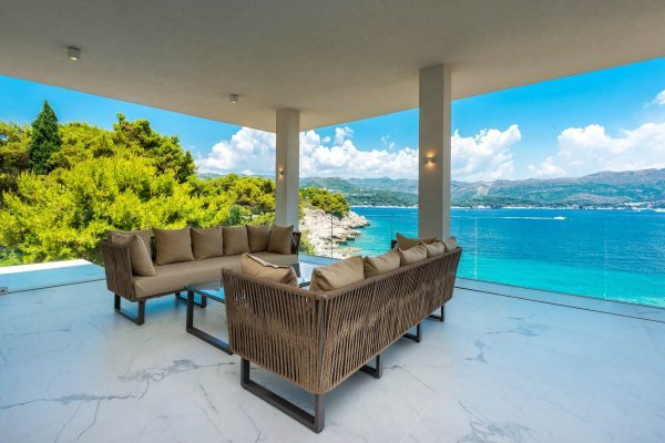 Vila Sea Breeze