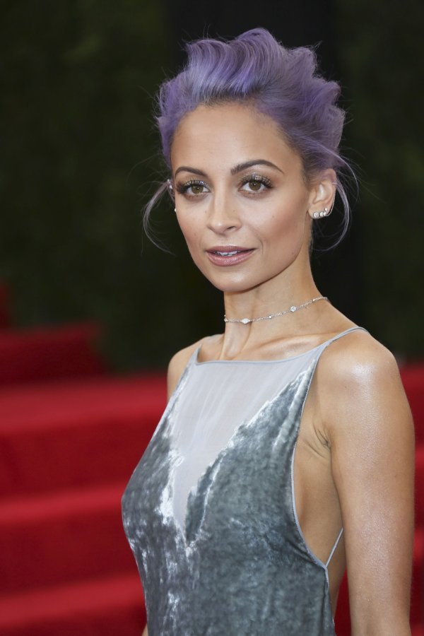 Nicole Richie