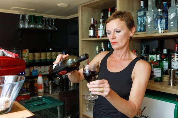 Marinela Jantoš Ella