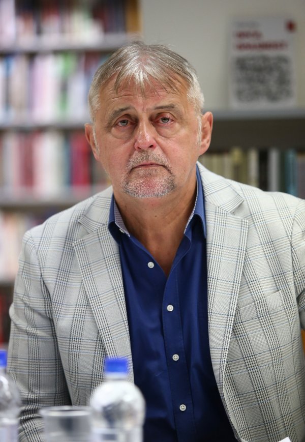 Anđelko Milardović, Institut za europske i globalizacijske studije