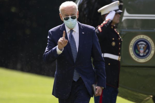 Američki predsjednik Joe Biden