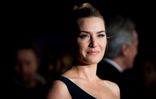 Kate Winslet