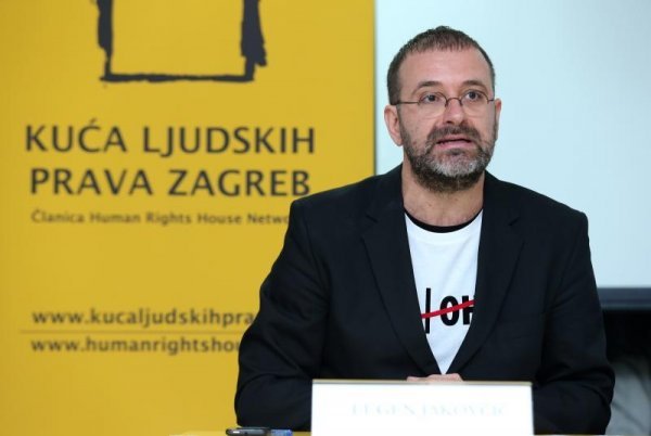 Eugen Jakovčić, Documenta 