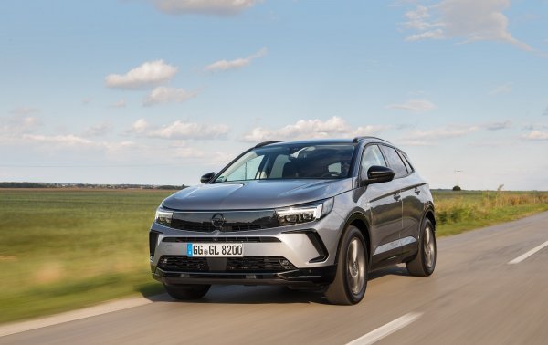 Novi Opel Grandland - hrvatska premijera