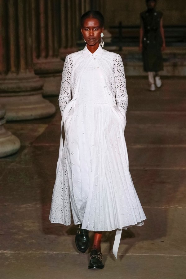 Erdem SS22