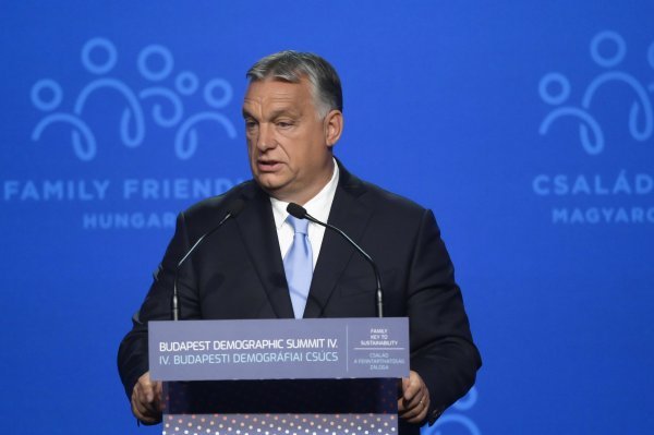 Viktor Orban
