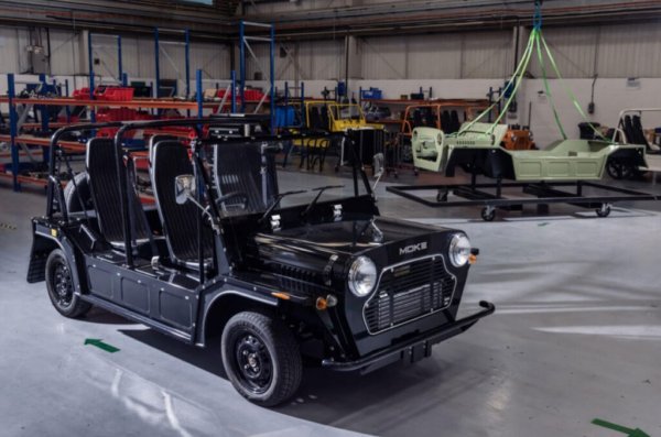 Moke