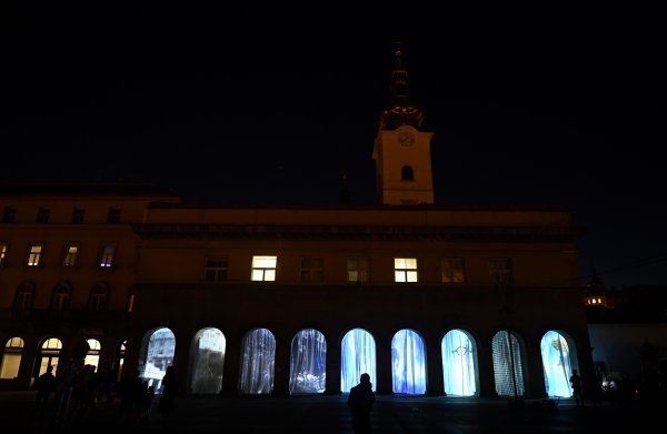 Projekt 9 dekada - 9 arkada