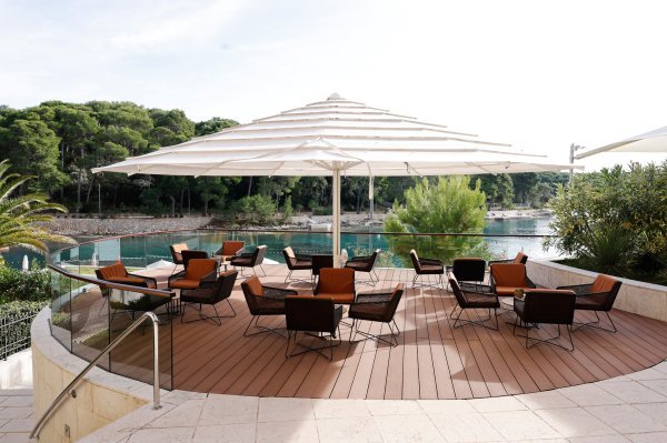 Boutique hotel Alhambra