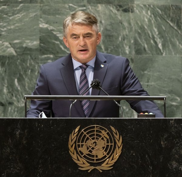 Željko Komšić