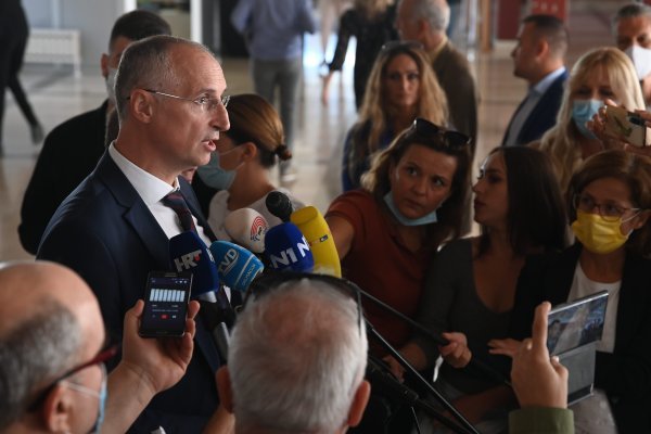 Gradsko vijeće Splita