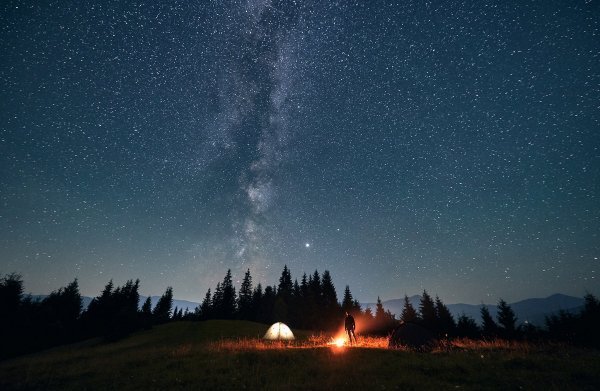 Highlander avantura na Velebitu ove godine na planinu privukla 600 istinskih zaljubljenika u prirodu