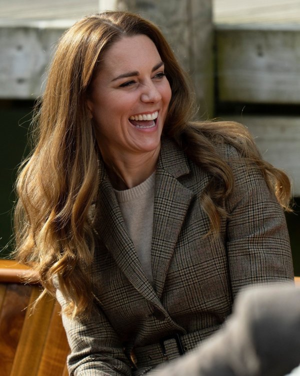 Kate Middleton