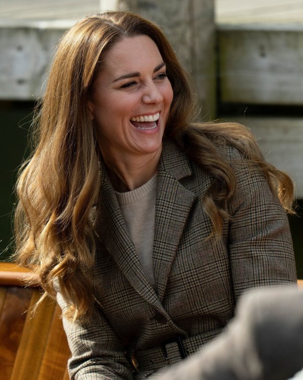 Kate Middleton