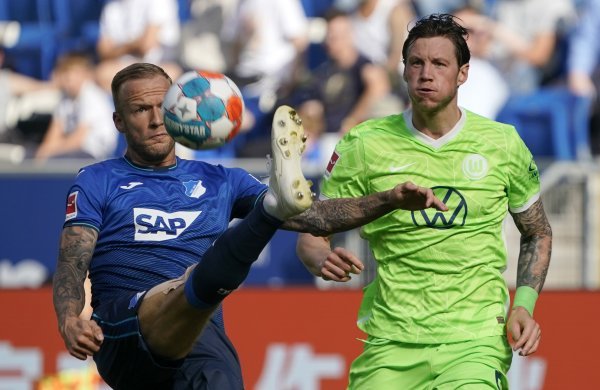 Hoffenheim - Wolfsburg
