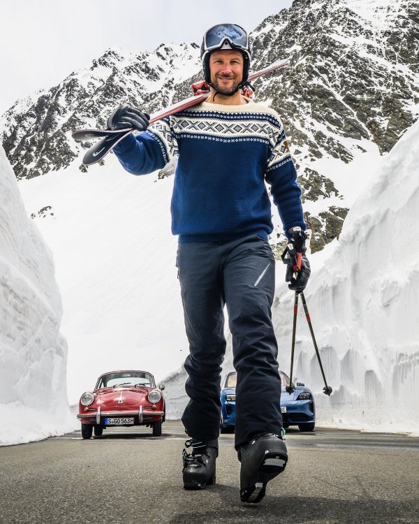 Aksel Lund Svindal