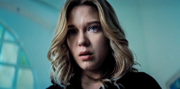 Léa Seydoux