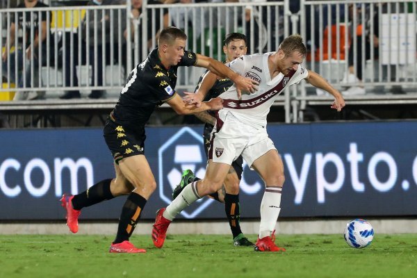 Venezia - Torino, Serie A, 27.9.2021.