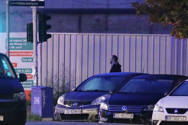 Tomašević puknuće cijevi