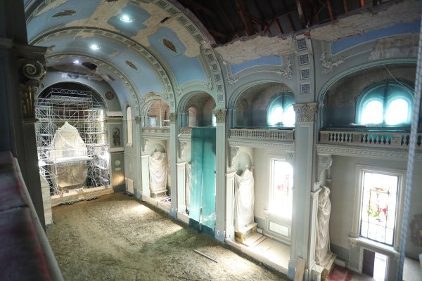 Bazilika Srca Isusova u Palmotićevoj