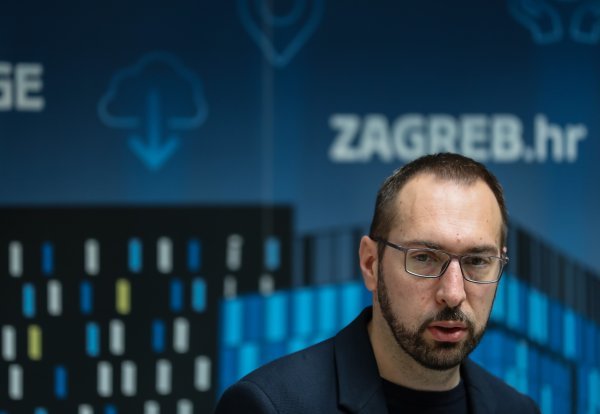 Tomislav Tomašević