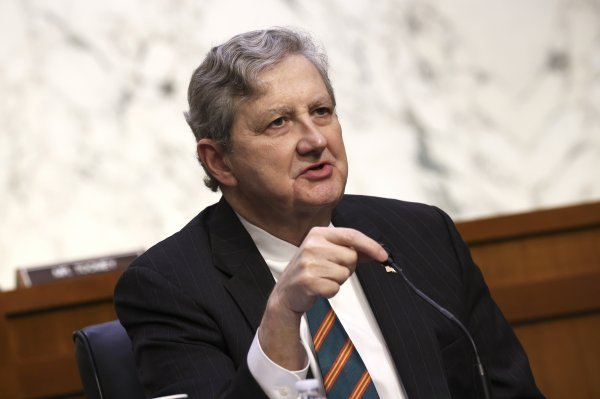 Senator John Kennedy, republikanac iz Louisiane