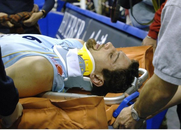 Matej Mamić nakon ozljede u dresu Albe