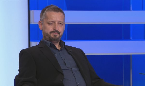 Josip Atalić