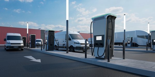 Novi punjač ima maksimalnu snagu od 360 kW i sposoban je potpuno napuniti bilo koji električni automobil za 15 minuta ili manje