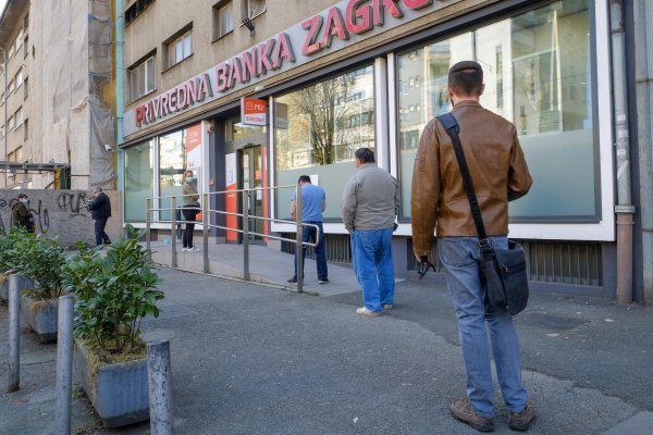 PBZ je zadnju dividendu isplatio 2019. godine