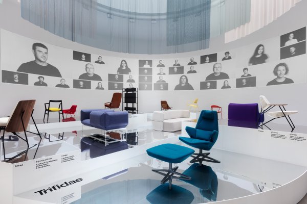 Izložba Prostoria 10