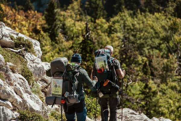 Sudionici sami biraju dužinu staze, a njihova velebitska avantura može trajati 100, 55 ili 30 kilometara