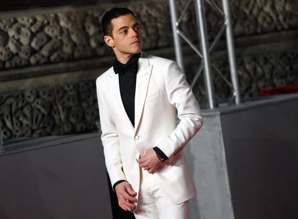 Rami Malek neuvjerljiv je u ulozi superzločinca