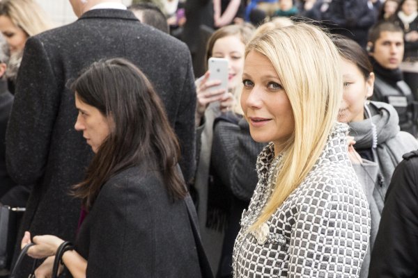 Gwyneth Paltrow