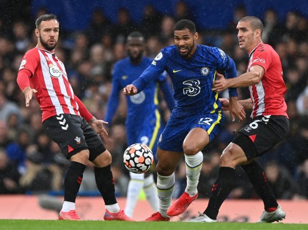 Chelsea - Southampton