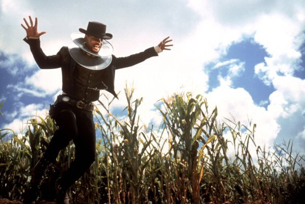 Will Smith u filmu 'Divlji zapad' (1999.)