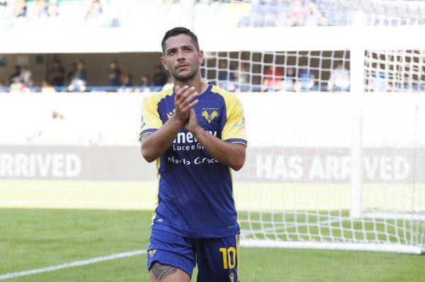 Serie A, Verona - Spezia, 2021/22