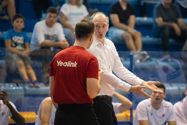 KK Zadar - KK Cedevita Junior, HT Premijer, 3.10.2021.